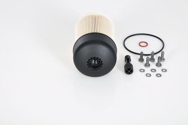 Opel Movano 2010-2014 Arası 2.3 CDTI FWD Bosch Marka Mazot Yakıt Filtresi