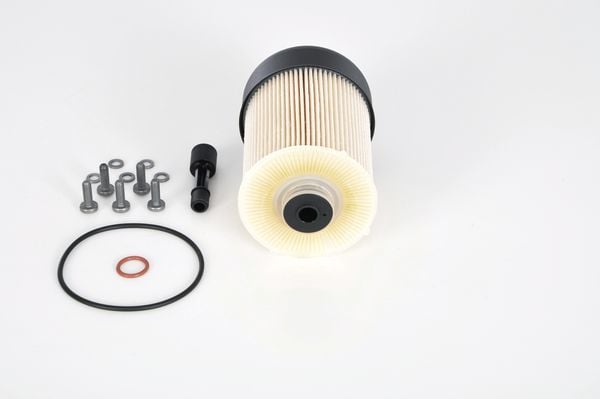 Opel Movano 2010-2014 Arası 2.3 CDTI FWD Bosch Marka Mazot Yakıt Filtresi
