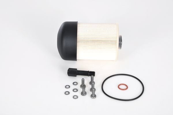 Opel Movano 2010-2014 Arası 2.3 CDTI FWD Bosch Marka Mazot Yakıt Filtresi