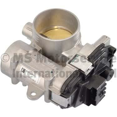 Peugeot 206 1998-2012 Arası 1.4 16V Pierburg Marka Gaz Kelebeği