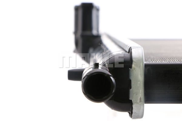 Peugeot 206+ 2009-2013 Arası 1.4 i Mahle Marka Su Radyatörü