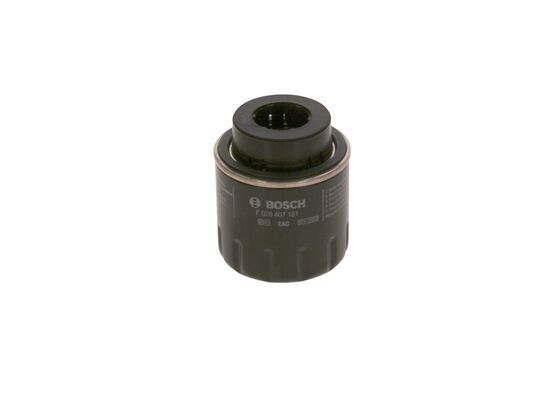Seat Altea 2004-2008 Arası 1.4 TSI Bosch Marka Yağ Filtresi