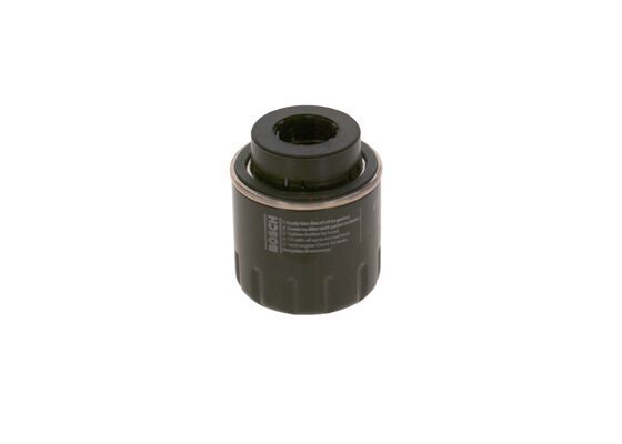 Seat Altea 2004-2008 Arası 1.4 TSI Bosch Marka Yağ Filtresi