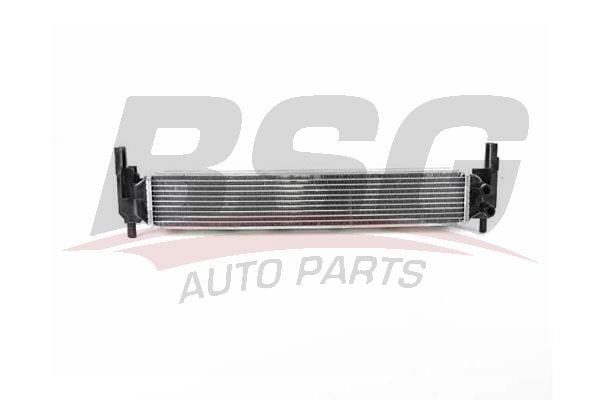 Skoda Roomster 2006-2015 Arası 1.2 TSI BSG Marka Su Radyatörü