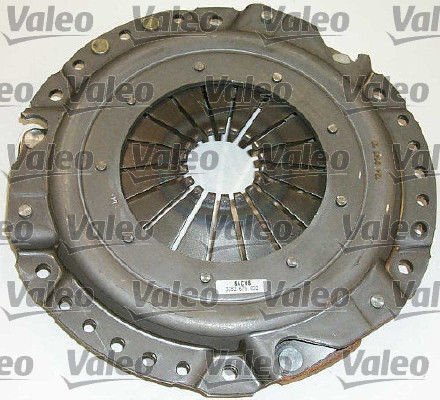 Opel Frontera 1992-1998 Arası 2.4 i Valeo Marka Debriyaj Seti
