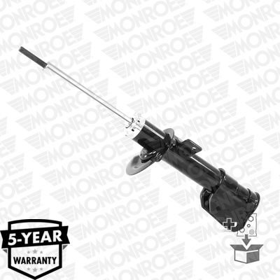 Fiat Stilo 2001-2010 Arası 1.2 16V Ön Monroe Marka Amortisör