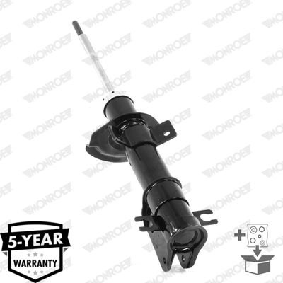 Fiat Stilo 2001-2010 Arası 1.2 16V Ön Monroe Marka Amortisör