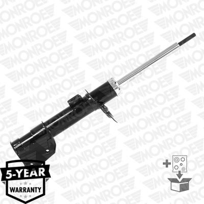 Fiat Stilo 2001-2010 Arası 1.2 16V Ön Monroe Marka Amortisör