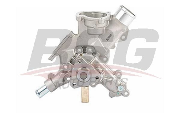 Opel Astra 1998-2009 Arası 1.2 16V BSG Marka Devirdaim Su Pompası
