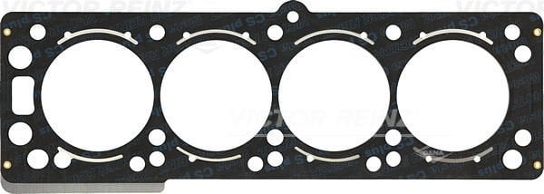Opel Zafira 1999-2005 Arası 2.0 OPC Victor Reinz Marka Silindir Kapak Contası