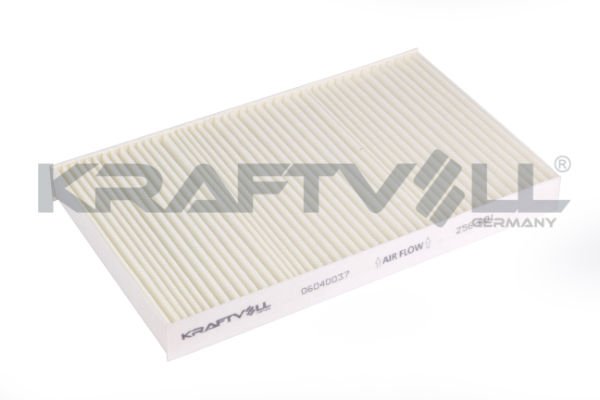 Peugeot 308 2007-2016 Arası 1.6 BioFlex Kraftvoll Marka Polen Filtresi