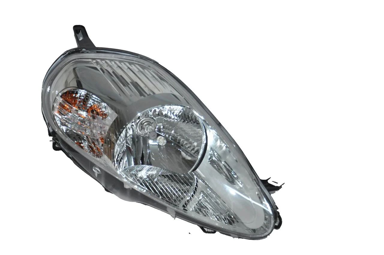 Far Sol Beyaz Grande Punto 06> Beyaz Soket Lancia 51701594