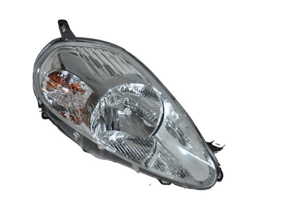Far Sol Beyaz Grande Punto 06> Beyaz Soket Lancia 51701594