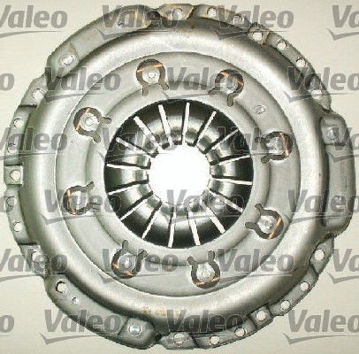Opel Frontera 1992-1998 Arası 2.5 TDS Valeo Marka Debriyaj Seti