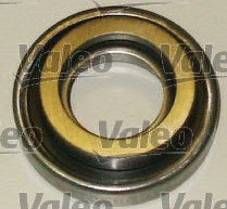 Opel Frontera 1992-1998 Arası 2.5 TDS Valeo Marka Debriyaj Seti