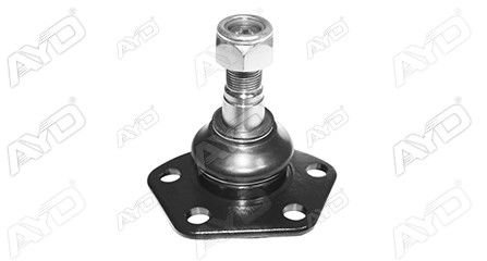 Ducato II 2002-2005 Rotil 16'' Jant Ayd AYD-05387