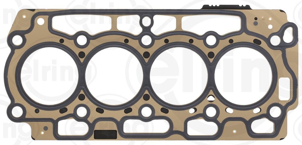 Citroen C3 2009-2013 Arası 1.4 HDi 70 Elring Marka Silindir Kapak Contası