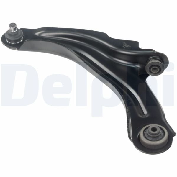 Clio IV 1.5 Dci Sol Salıncak Delphi DEL-TC3253