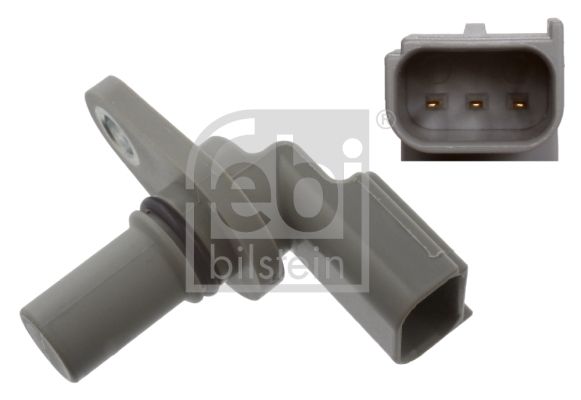 Ford Focus 1998-2013 Arası 1.8 TDCi Febi Marka Eksantrik Devir Sensörü