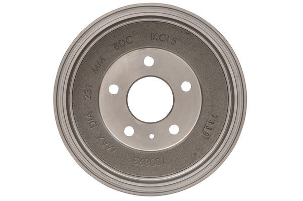 Opel Zafira 1999-2005 Arası 1.6 16V, 1.6 CNG, 1.8 16V, 2.0 DTI 16V, 2.2 DTI 16V Bosch Marka Kampana