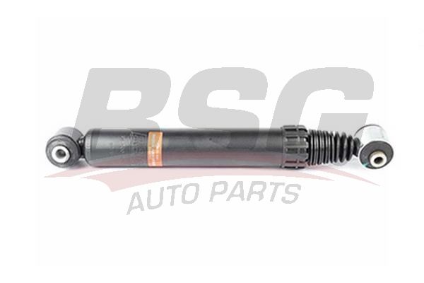 Peugeot 207 2006-2015 Arası 1.6 16V Turbo Arka BSG Marka Amortisör