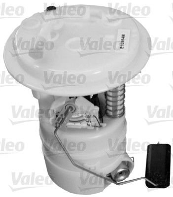 Peugeot 807 2002-2006 Arası 2.0, 2.2, 2.0 16V Valeo Marka Depo Şamandırası