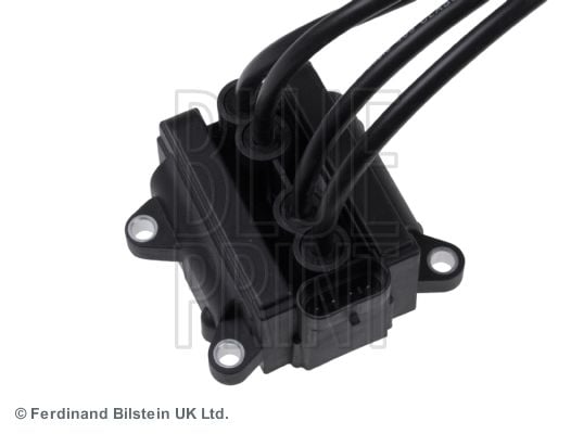 Renault Clio Symbol 1998-2002 Arası 1.2 16V Blueprint Marka Ateşleme Bobini