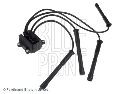 Renault Clio Symbol 1998-2002 Arası 1.2 16V Blueprint Marka Ateşleme Bobini