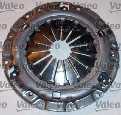 Opel Frontera 1992-1998 Arası 2.8 TD Valeo Marka Debriyaj Seti