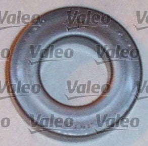 Opel Frontera 1992-1998 Arası 2.8 TD Valeo Marka Debriyaj Seti