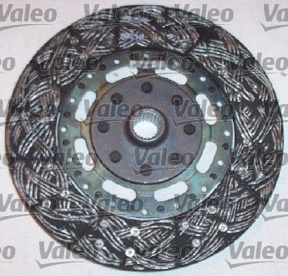 Opel Frontera 1992-1998 Arası 2.8 TD Valeo Marka Debriyaj Seti