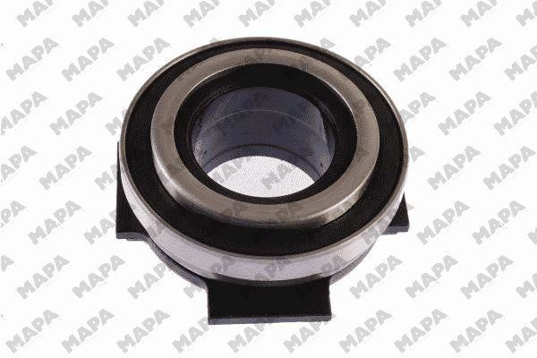 Fiat 500C 2009-2013 Arası 1.4 Mapa Marka Debriyaj Seti