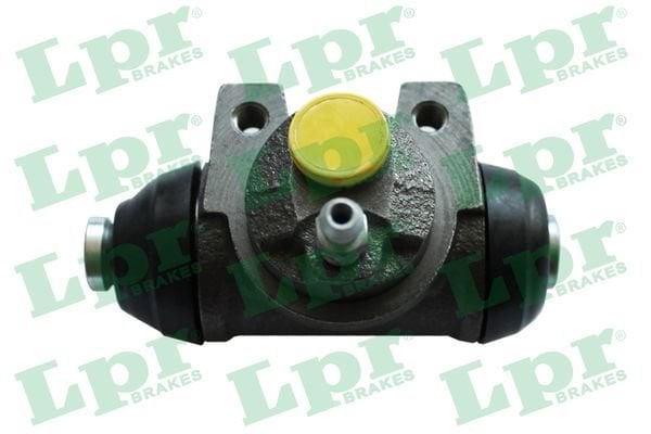 Citroen Berlingo 1996-2011 Arası 1.8 D LPR Marka Fren Silindiri