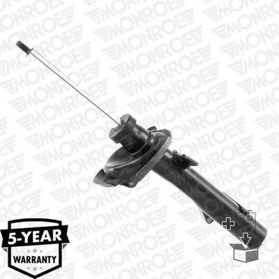 Ford Kuga 2008-2012 Arası 2.0 TDCi Ön Sol Monroe Marka Amortisör