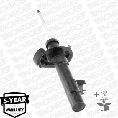 Ford Kuga 2008-2012 Arası 2.0 TDCi Ön Sol Monroe Marka Amortisör