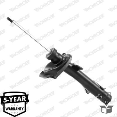 Ford Kuga 2008-2012 Arası 2.0 TDCi Ön Sol Monroe Marka Amortisör