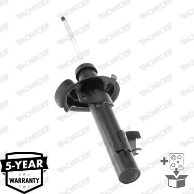 Ford Kuga 2008-2012 Arası 2.0 TDCi Ön Sol Monroe Marka Amortisör