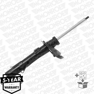 Ford Kuga 2008-2012 Arası 2.0 TDCi Ön Sol Monroe Marka Amortisör