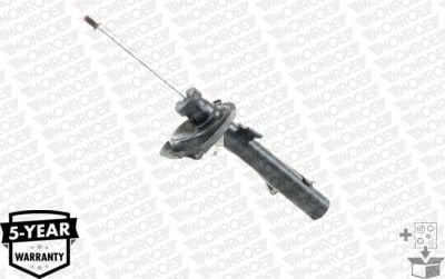 Ford Kuga 2008-2012 Arası 2.0 TDCi Ön Sol Monroe Marka Amortisör