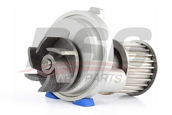 Opel Astra 1998-2009 Arası 2.0 16V, 2.0 16V Turbo, 2.0 OPC BSG Marka Devirdaim Su Pompası