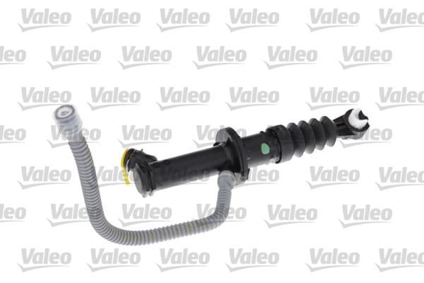 Renault Clio 2012-2017 Arası 1.5 dCi 75 Valeo Marka Debriyaj Üst Merkezi