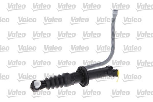 Renault Clio 2012-2017 Arası 1.5 dCi 75 Valeo Marka Debriyaj Üst Merkezi