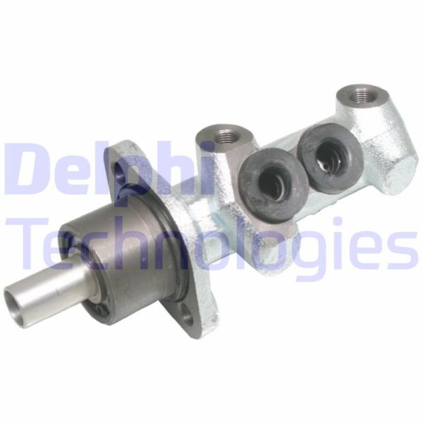 Renault Symbol 2008-2012 Arası 1.5 dCi Delphi Marka Fren Ana Merkezi
