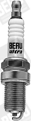 Citroen C15 1984-2006 Arası 1.3 Beru Marka Buji