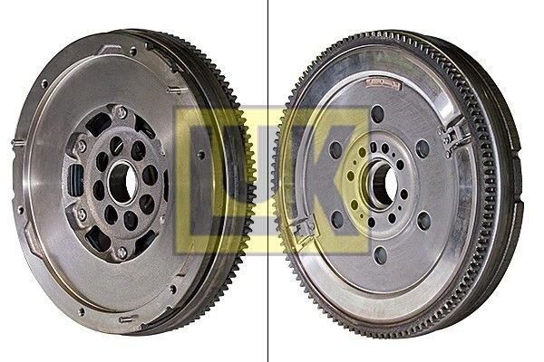Ford Mondeo 2007-2015 Arası 2.0 TDCi LUK Marka Volan