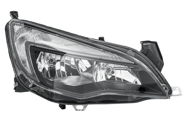 Opel Astra 2010-2015 Arası 1.7 CDTI Sağ Hella Marka Far