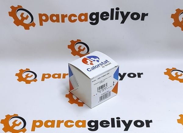 Termsostat Megane 1.4 16v Contalı Vernet Marka Orijinal Üretici VER-TH6047.89J