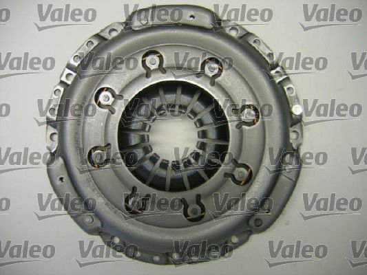 Opel Frontera 1998-2004 Arası 2.2 DTI Valeo Marka Debriyaj Seti