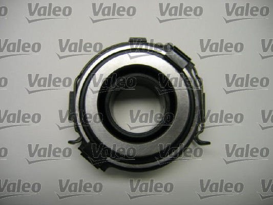 Opel Frontera 1998-2004 Arası 2.2 DTI Valeo Marka Debriyaj Seti