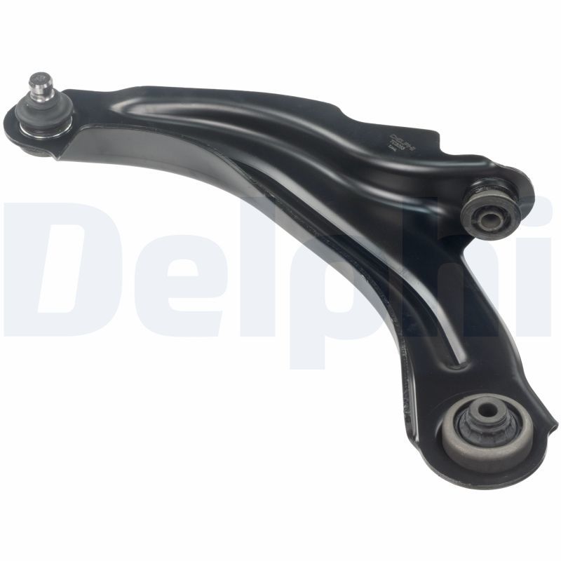 Clio IV 1.5 Dci Sol Salıncak Delphi DEL-TC3253